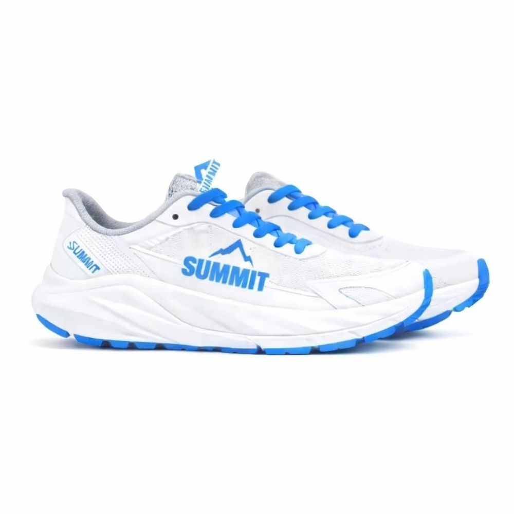 Summit All Terrain Road And Trail Running Shoes